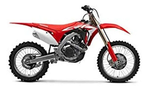 New Ray 57443 ''honda Crf450r 2012'' Modelo Motocross