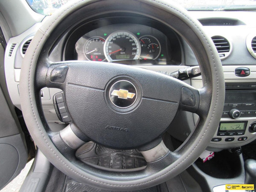 Imagen 12 de 25 de Chevrolet Optra 1.8 Advance At