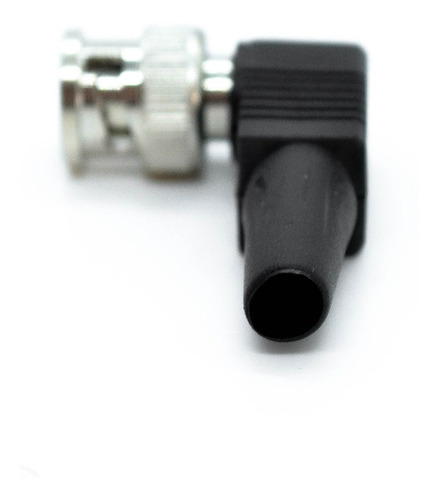 Imagen 4 de 8 de Conector Bnc Conexión A Tornillo Coaxil Rg59 Bnc-torn