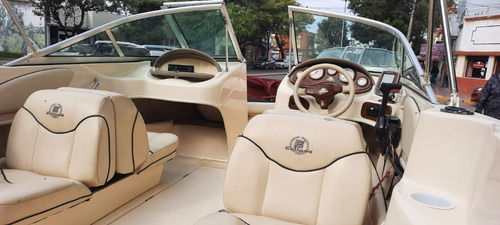 Imagen 6 de 7 de Lancha Arco Iris Eclipse 17 Mercury 90 Hp 2t 2009
