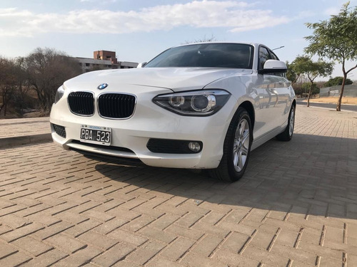 Imagen 1 de 10 de Bmw Serie 1 2014 1.6 116i 136cv