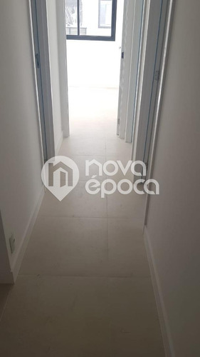 Imagem 10 de 12 de Apartamento - Ref: Sp3ap52853