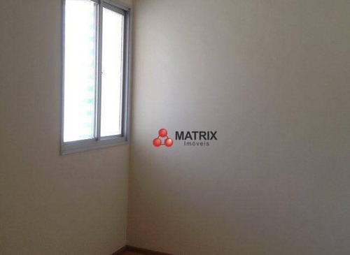 Imagem 7 de 9 de Apartamento Com 2 Dormitórios À Venda, 54 M² Por R$ 235.000,00 - Batel - Curitiba/pr - Ap6207