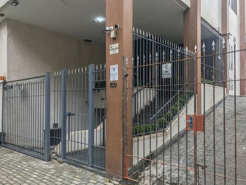 Imagem 23 de 30 de Apartamento - Ap00052 - 70493501