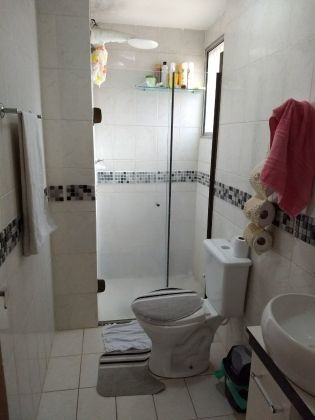 Imagem 16 de 20 de Apartamento - Ref: 2133