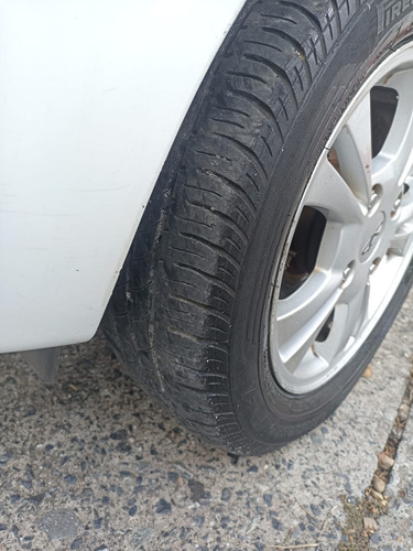 Chery QQ 1.0 Look Flex 5p