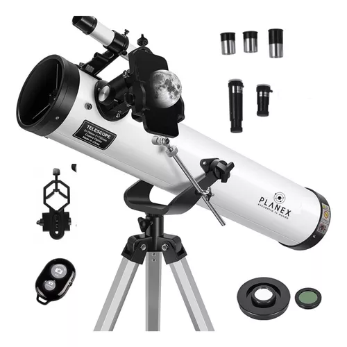 Telescopio Astronómico Profesional F90060