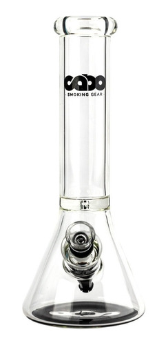 Bong Heavy Beaker 30cm Cabo