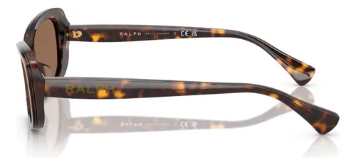 Lentes De Sol Havana Ralph Ra5322u500313