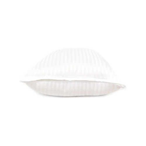 Almohada Estándar Super Confort Blanca Básico Vianney