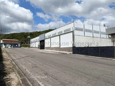 Galpón en venta