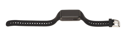 Reloj De Fitness Inteligente De 210 Mah, Aleación De Silicon
