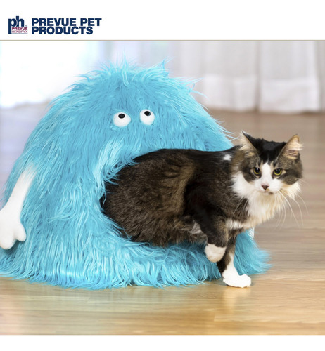 Cama Hideaway Ph Prevue Hendryx Comfy Monster Para Perro Y G