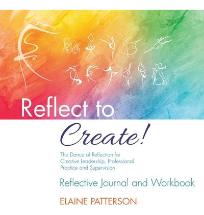 Libro Reflect To Create! The Dance Of Reflection For Crea...