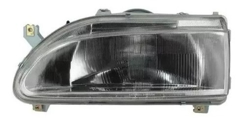 Imagen 2 de 4 de Opticas Renault 19 93/99 Mm/h4 Der Fitam X1