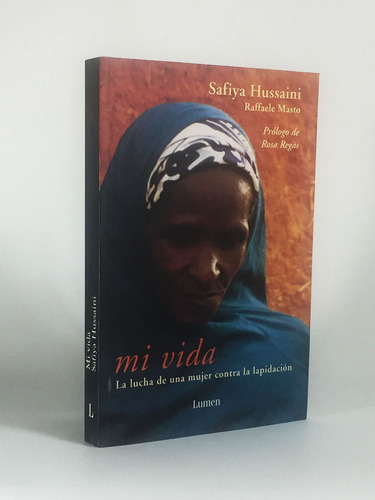Mi Vida (Usado)