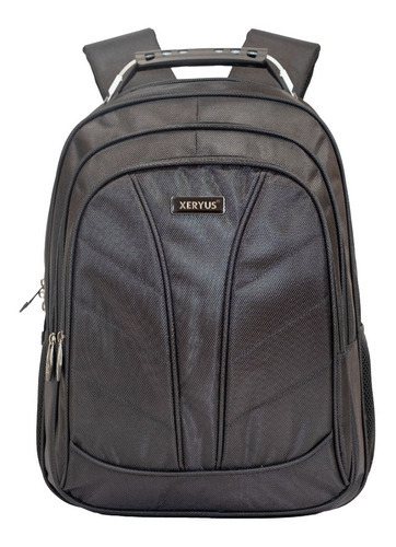 Mochila Lap Top Xeryus - Preto (m) - 10932