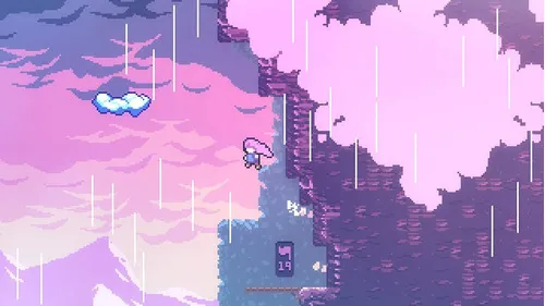 Celeste - Standard Edition - Nintendo Switch