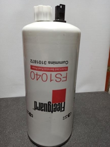 Filtro Lf3000 Fleetguard