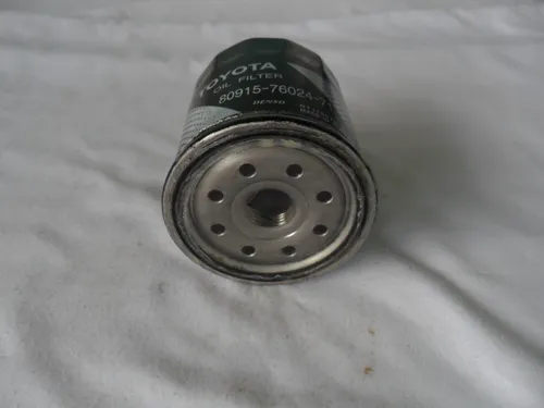 Filtro Aceite Toyota Original