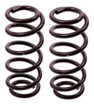 Comprar Kit X2 Espirales Traseros Originales Ag Nissan Tiida