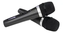 Comprar Microfones Tomate MT-1003 Dinâmico Omnidirecional cor preto