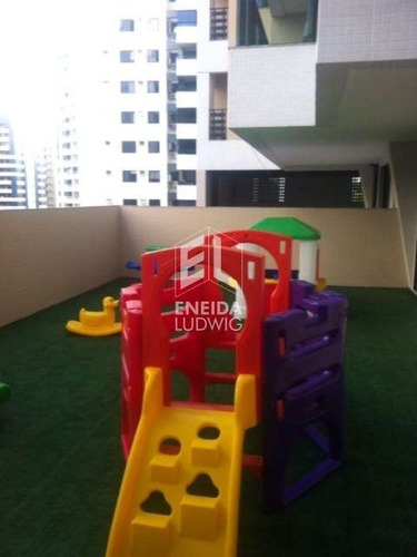 Venda Apartamento 3 Quartos Na Pituba - 380