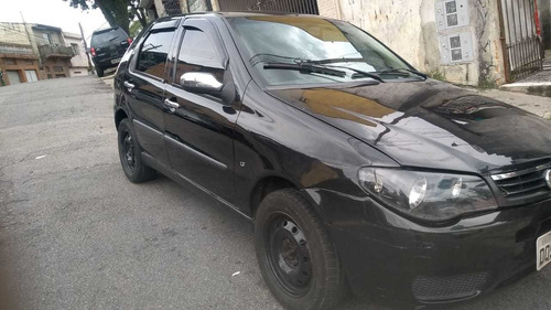 Fiat Palio 2005 1.3 Elx Flex 5p