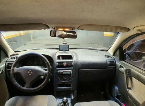 Astra Gl 1.8 2000