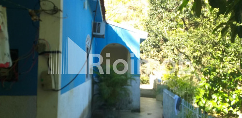 Imagem 5 de 11 de Terreno - Ref: 3007