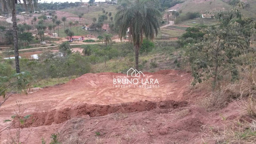 Imagem 5 de 5 de Lote À Venda Em São Joaquim De Bicas Condomínio Fazendinha São Miguel. - Te0035