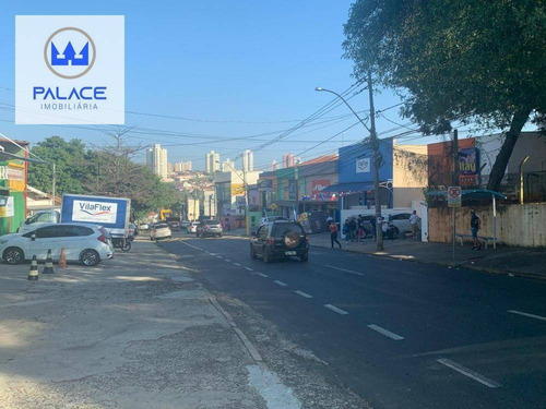 Imagem 4 de 7 de Sala Para Alugar, 13 M² Por R$ 750,00/mês - Piracicamirim - Piracicaba/sp - Sa0173