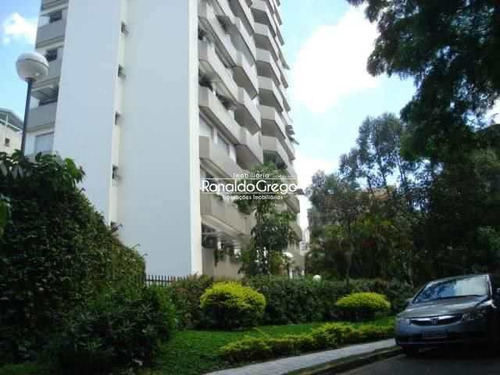 Imagem 20 de 25 de Apartamento Com 3 Dorms, Vila Andrade, São Paulo - R$ 800 Mil - A7421