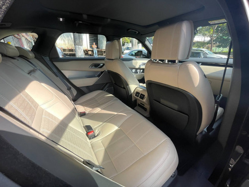 Imagem 13 de 15 de Land Rover Range Rover Velar 3.0 V6 P380 Gasolina R-dynamic