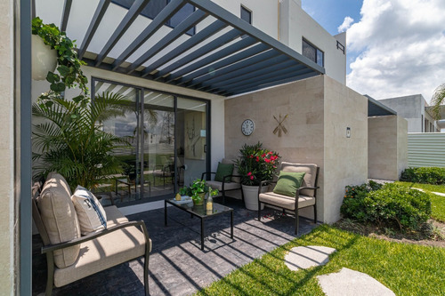 Imagen 1 de 30 de Casa En Venta Sl Sur De Cuernvaca Con Alberca Y Cancha De Tenis