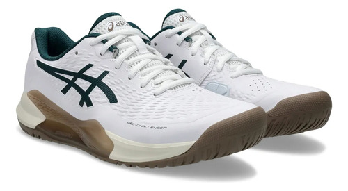 Tenis Hombre Asics Challenger 14 A405104