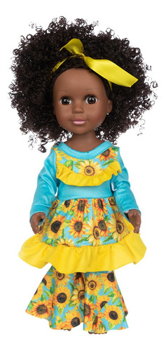 Set De Muñecas Baby Doll De 14 Pulgadas Con Accesorios Soft