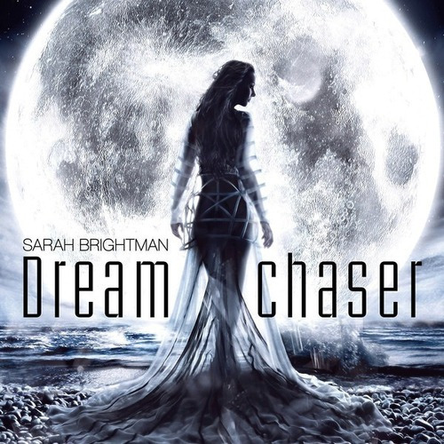 Cd Sarah Brightman Dreamchaser Sellado