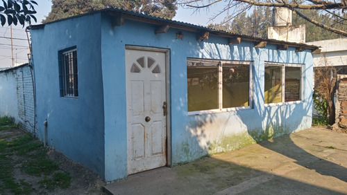 Terreno Sobre Calle 9