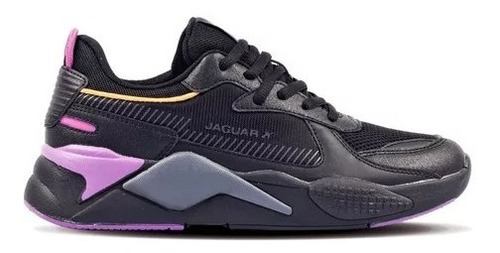 Imagen 1 de 4 de Zapatilla Jaguar Deportivo Dama 4315 Lefran