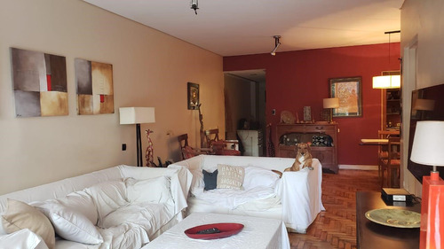Departamento En Venta En Caballito, Capital Federal, Buenos Aires