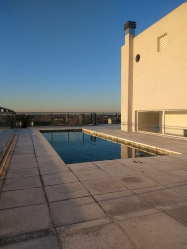 Departamento En Alquiler En Tigre Centro