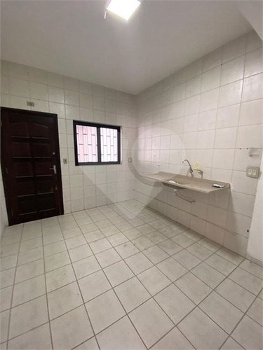 Alto Da Lapa - Prédio - 353-im398187