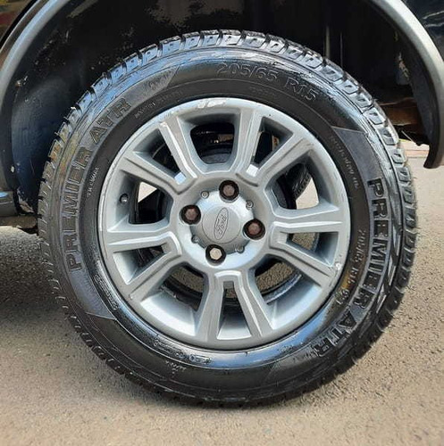 Imagem 12 de 12 de Ecosport Fsl Manual 1.6 2011
