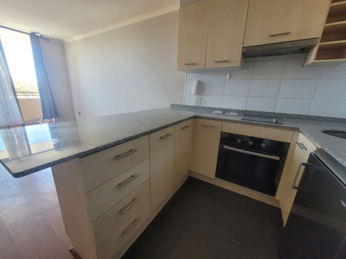Departamento De 1 Dormitorio En Venta En Calama