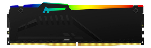 Memoria Ram Ddr5 32gb 5200mt/s Kingston Fury Beast 1x32gb