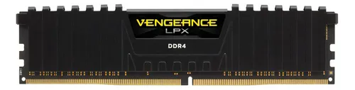 Memoria Ram 64gb 2x32gb Ddr4 3200 Mhz Dimm Corsair Cmk64gx4m