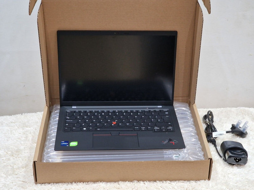 Lenovo Laptop Thinkpad X1 Carbon Gen 11 2023 I7-13th Genhi