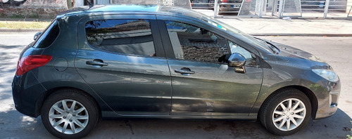 Peugeot 308 Active N - Modelo 2015 - Único Dueño