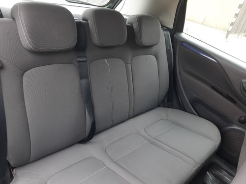 Fiat Punto Attractive 1.4 Full 2013 Vendo Permuto Financio